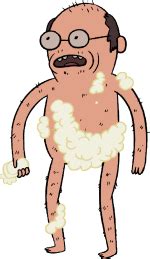 phil adventure time.